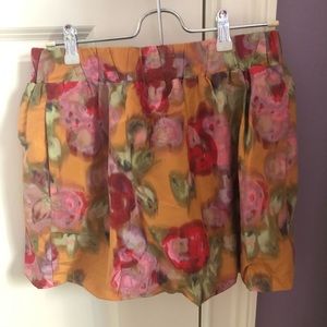 J. Crew Skirt